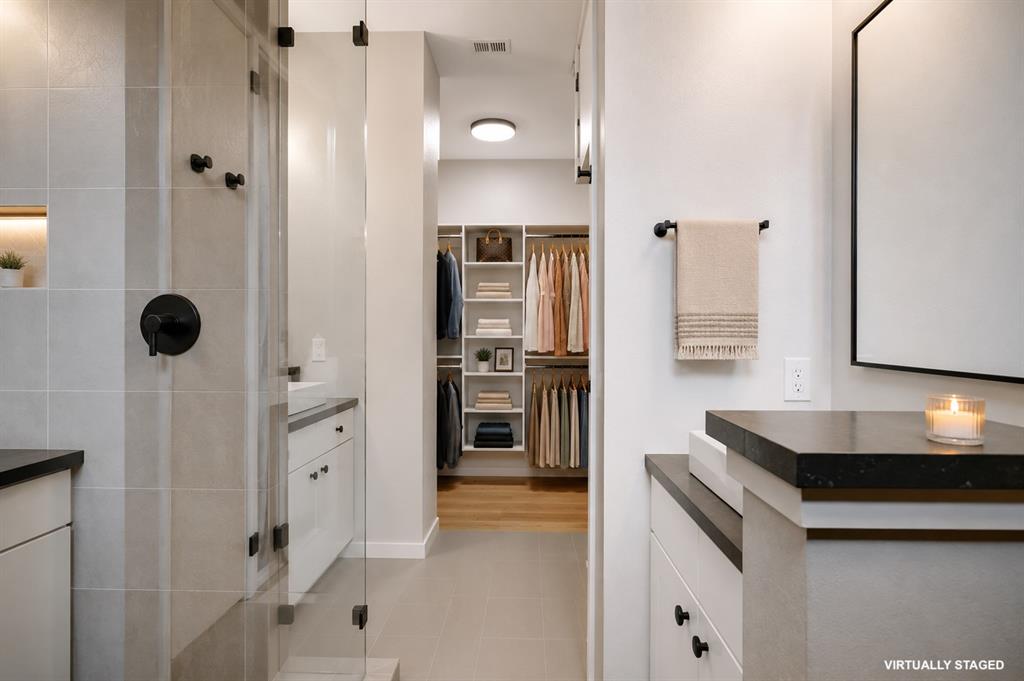Munger Place - Residential