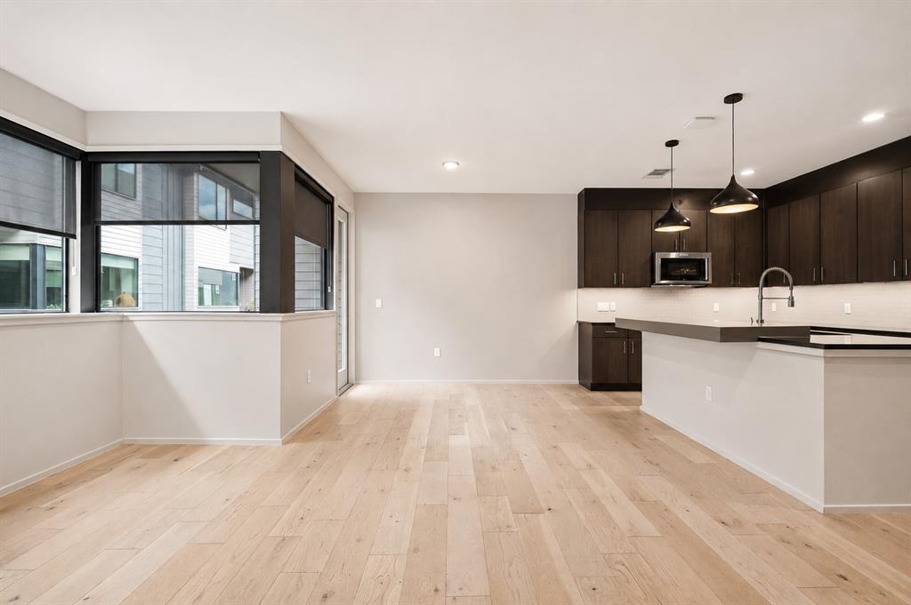 Munger Place - Residential