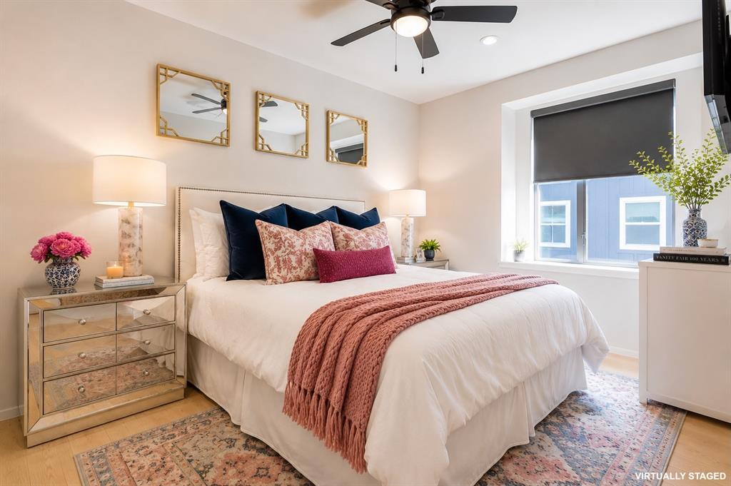 Munger Place - Residential