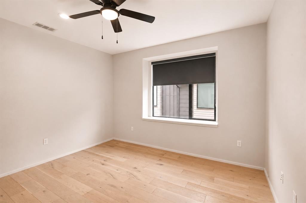 Munger Place - Residential