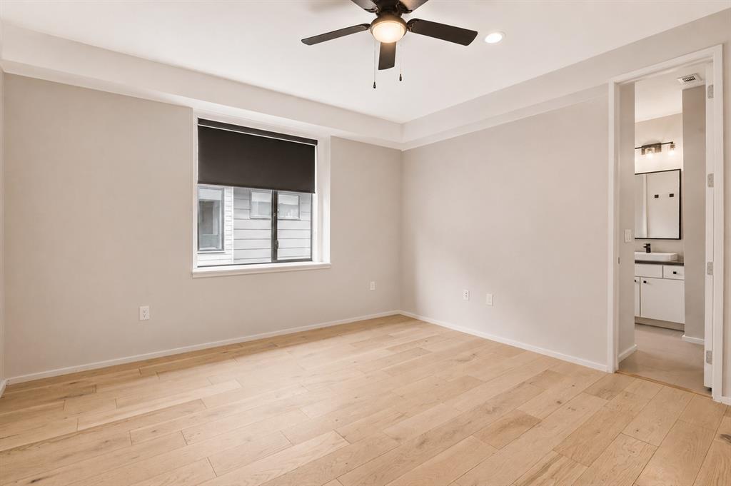 Munger Place - Residential
