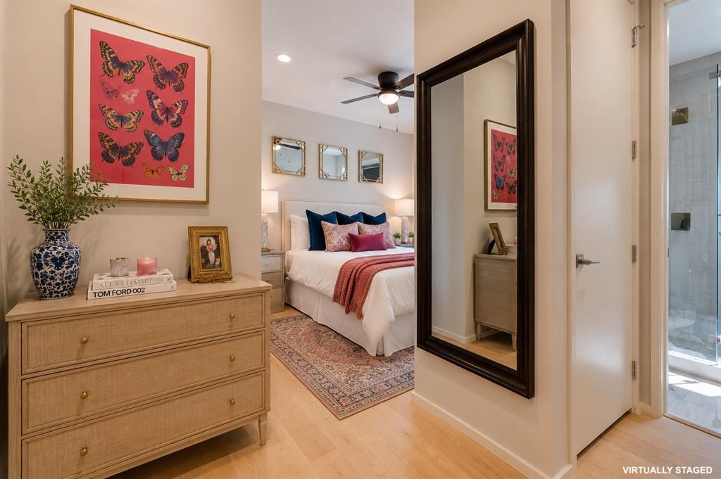 Munger Place - Residential