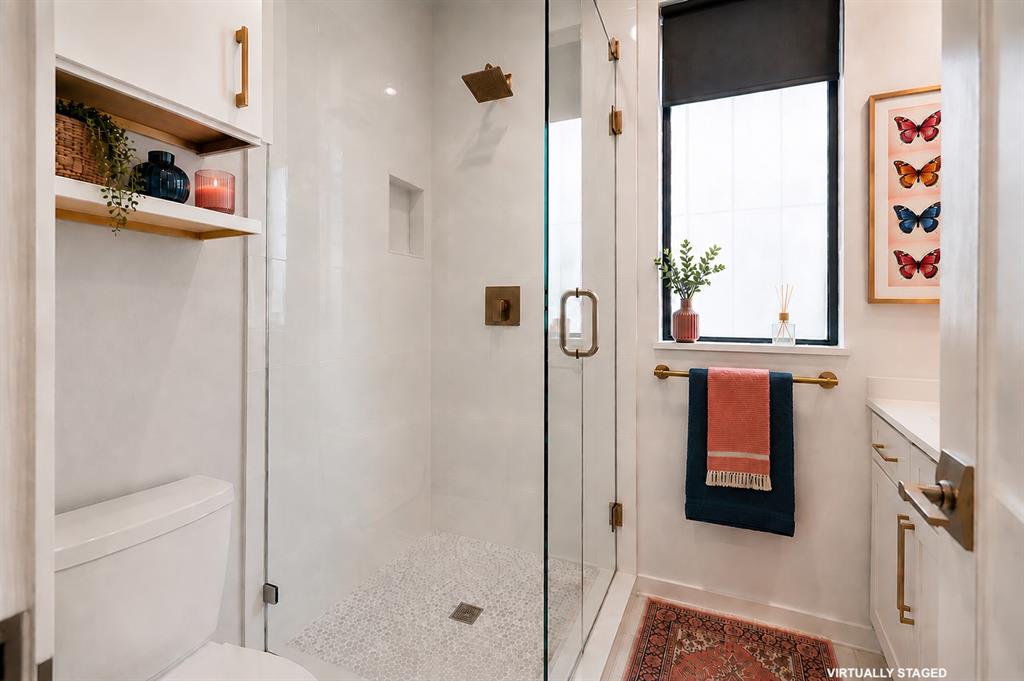 Munger Place - Residential