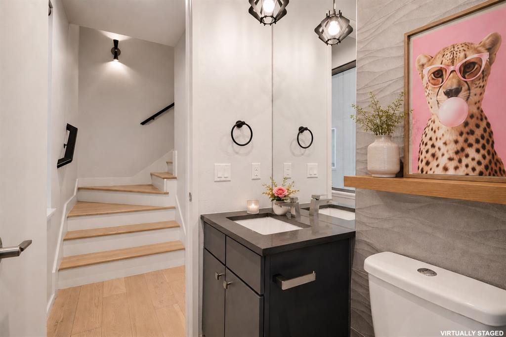 Munger Place - Residential
