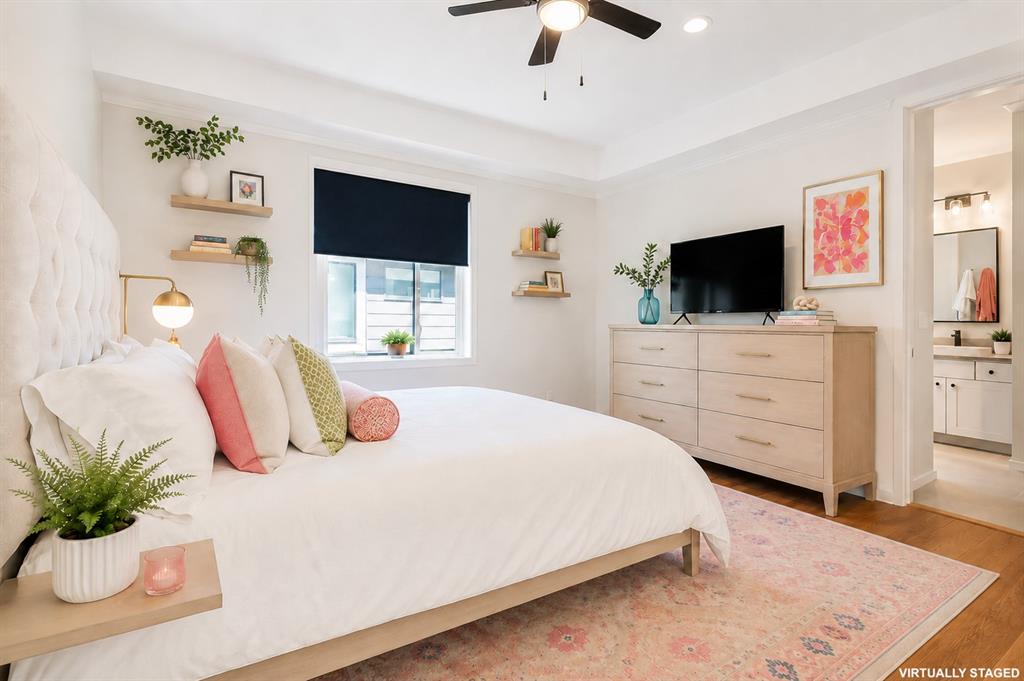 Munger Place - Residential