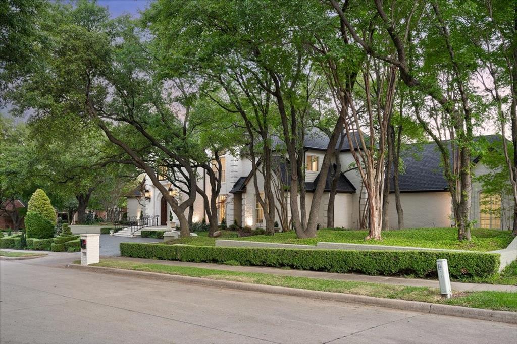 Glen Lyon Add - Residential