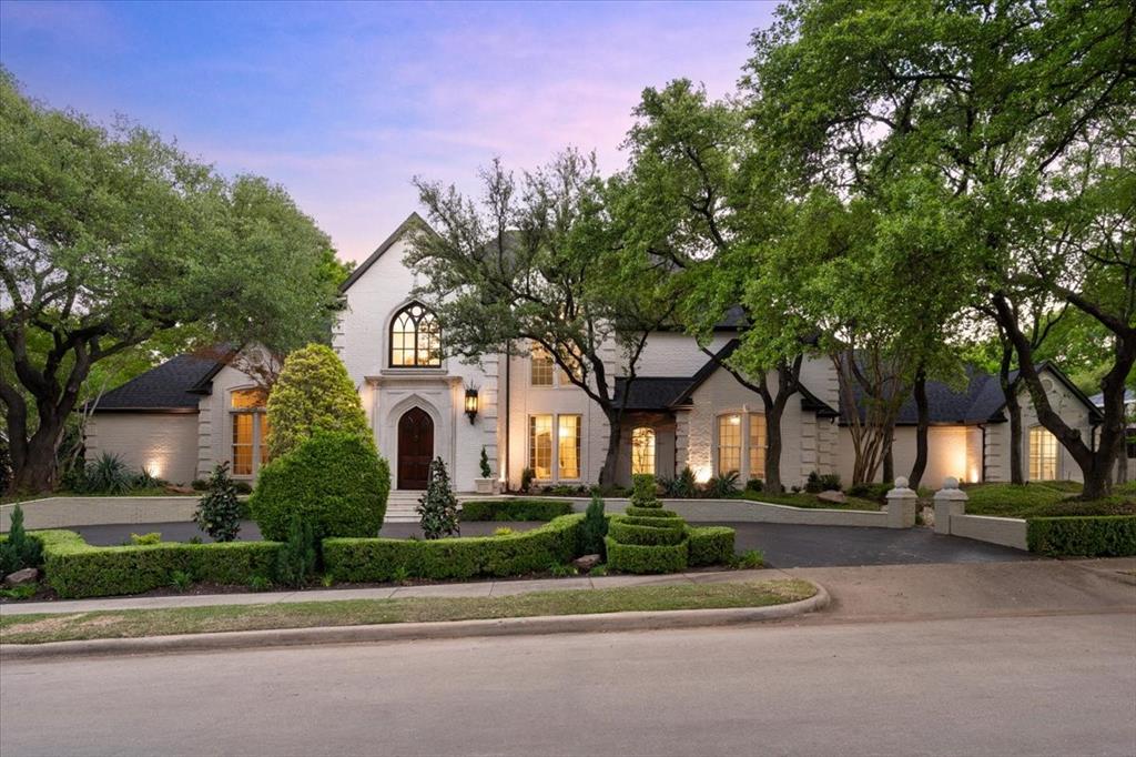 Glen Lyon Add - Residential