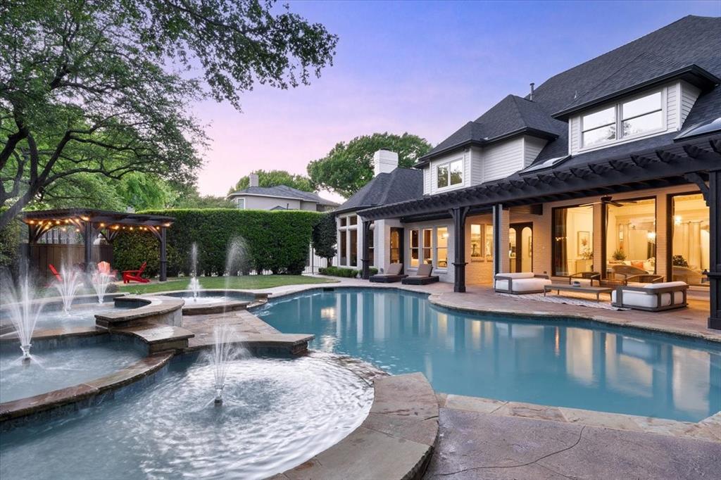 Glen Lyon Add - Residential