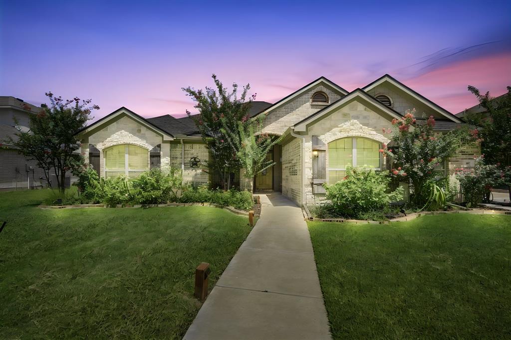 Indian Hills Ph VII - Residential