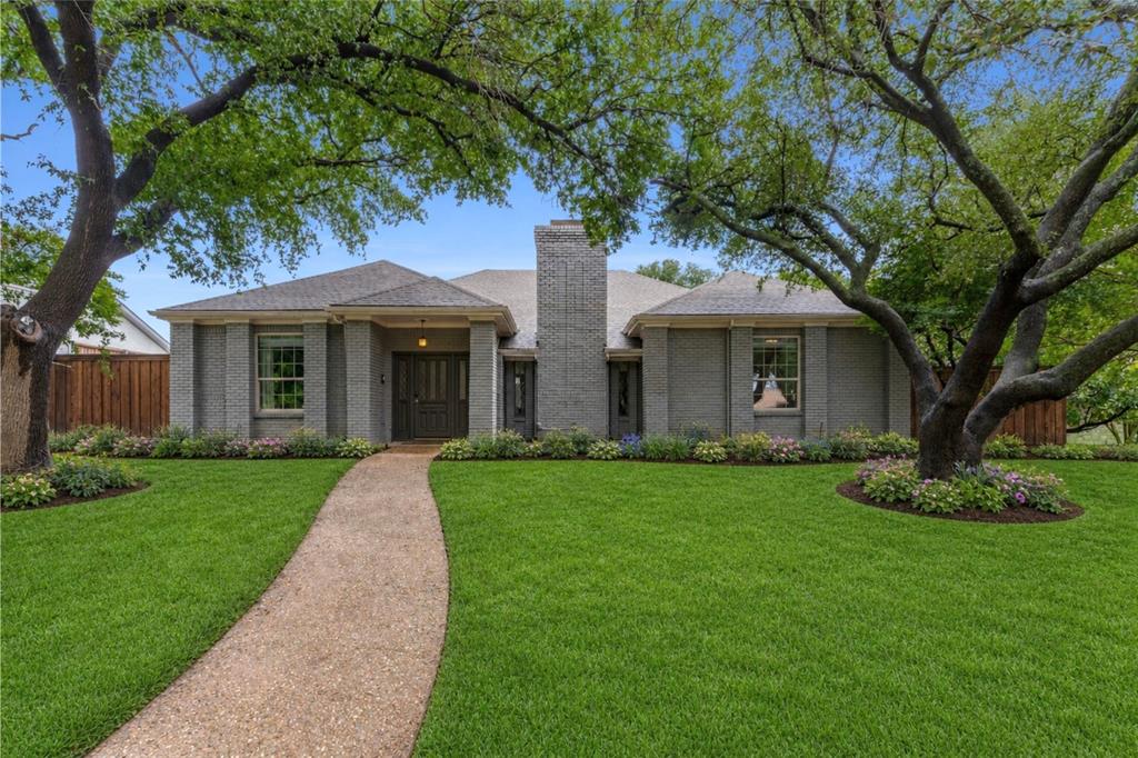 Highlands North - Residential