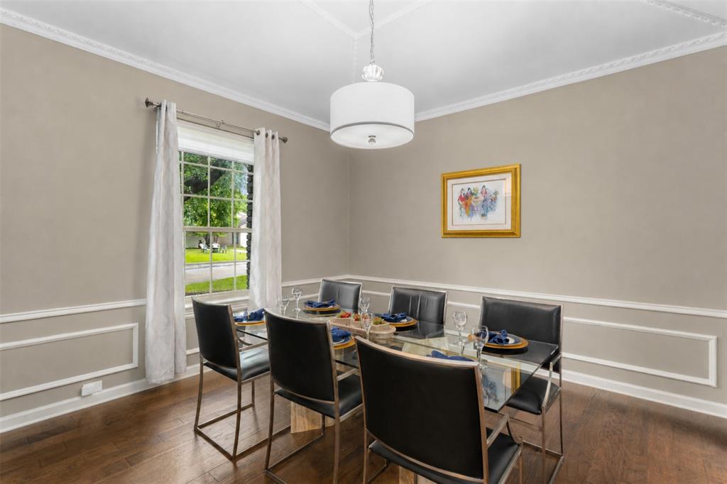Highlands North - Residential