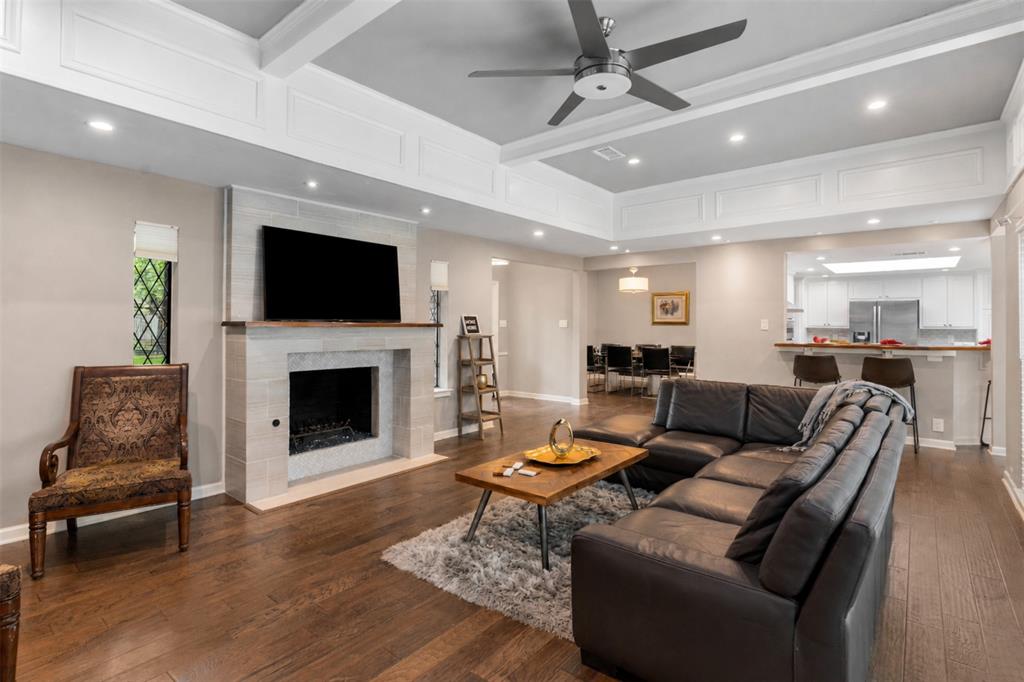 Highlands North - Residential