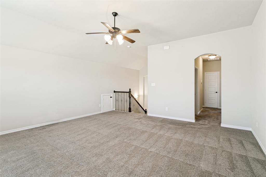 Ridgeview Estates Add - Residential