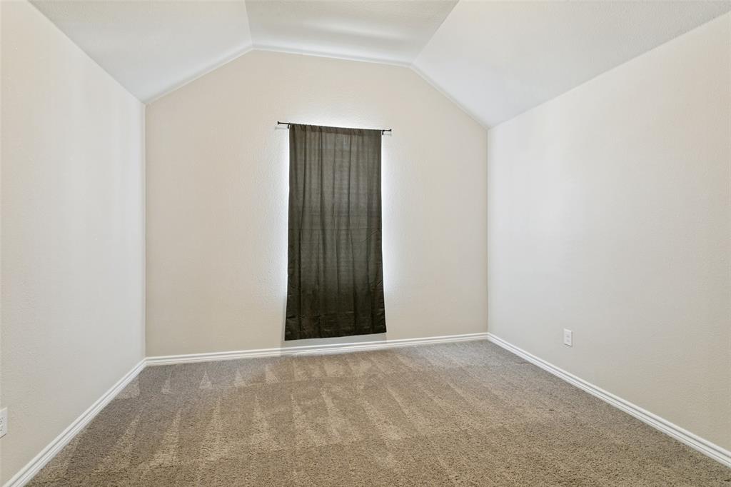 Ridgeview Estates Add - Residential