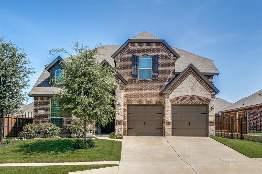 Ridgeview Estates Add - Residential