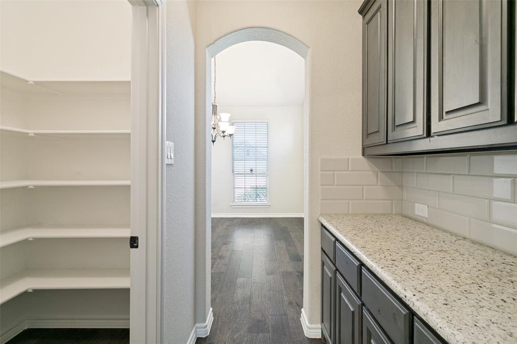 Ridgeview Estates Add - Residential
