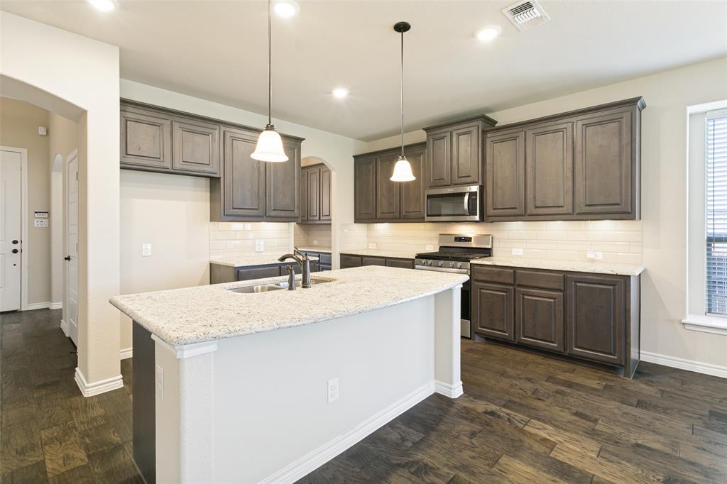 Ridgeview Estates Add - Residential