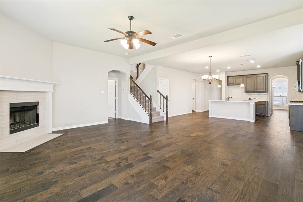 Ridgeview Estates Add - Residential