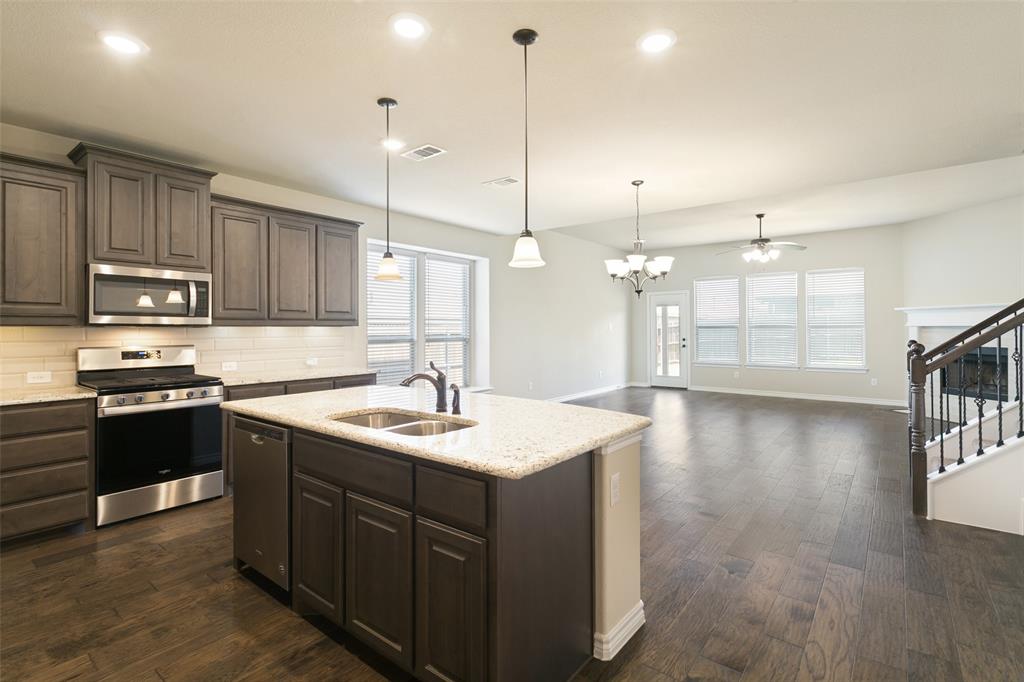Ridgeview Estates Add - Residential