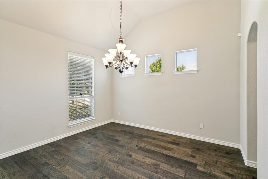 Ridgeview Estates Add - Residential