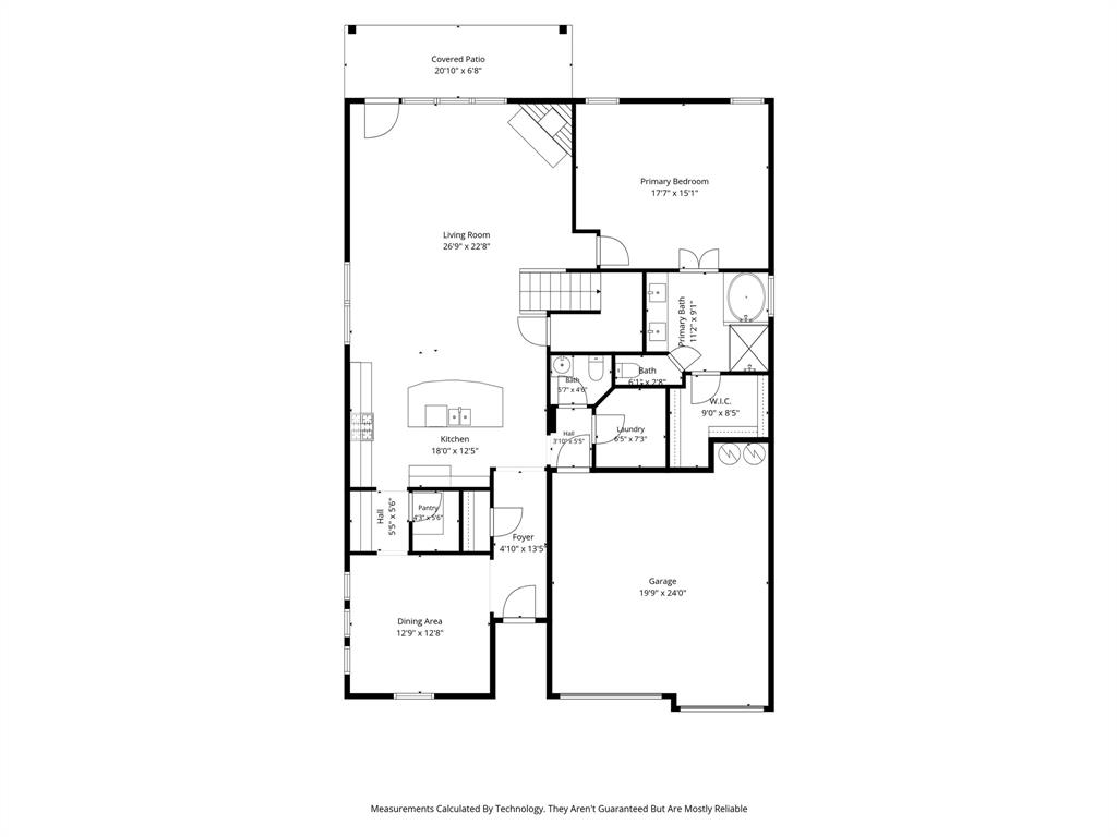 Ridgeview Estates Add - Residential