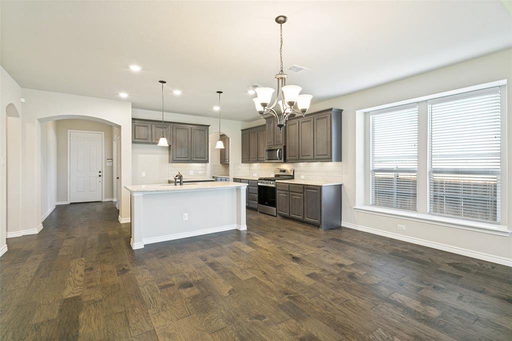 Ridgeview Estates Add - Residential