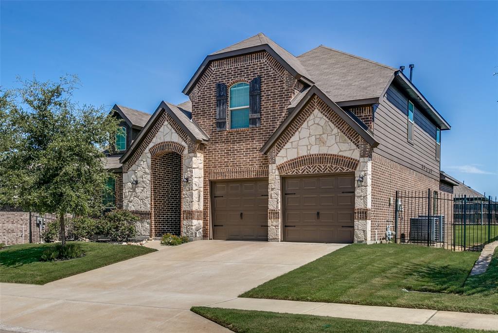 Ridgeview Estates Add - Residential