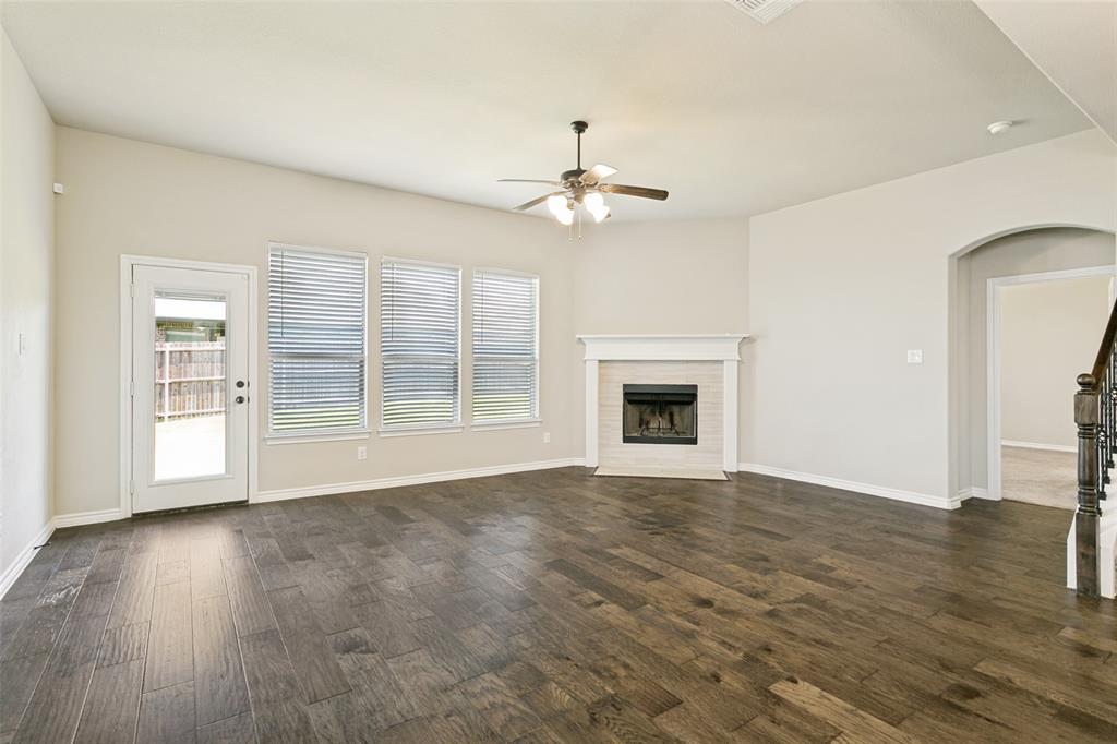Ridgeview Estates Add - Residential