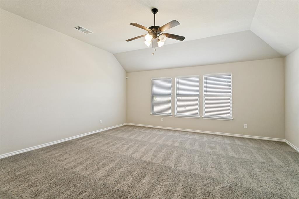 Ridgeview Estates Add - Residential
