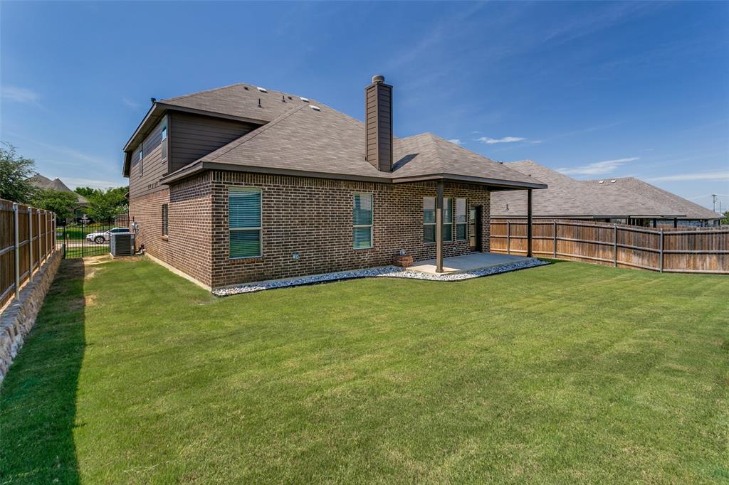 Ridgeview Estates Add - Residential
