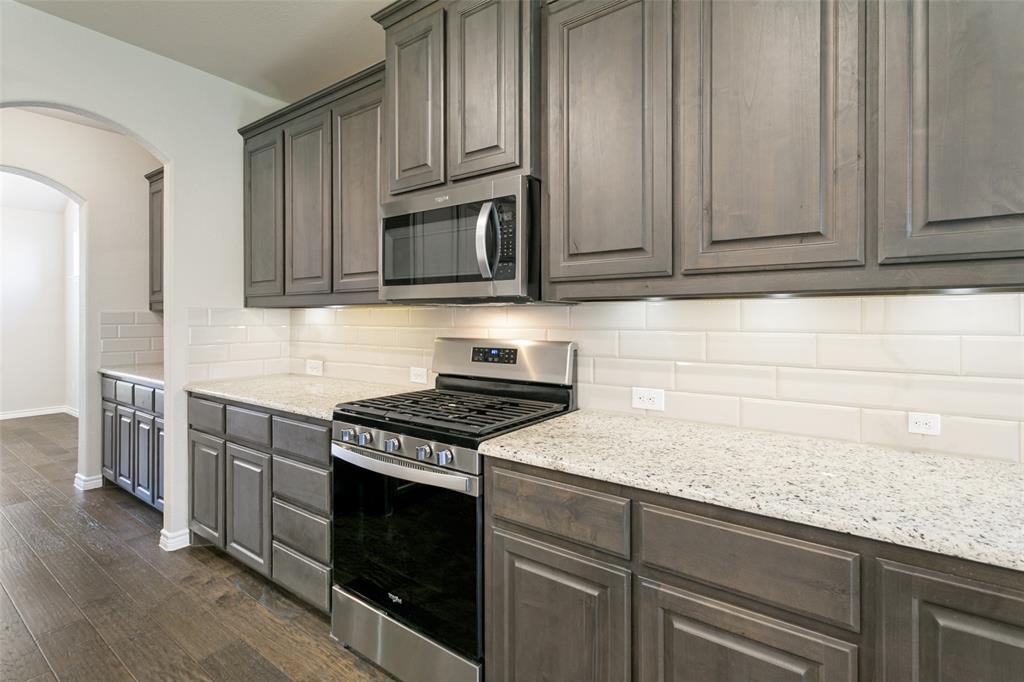 Ridgeview Estates Add - Residential