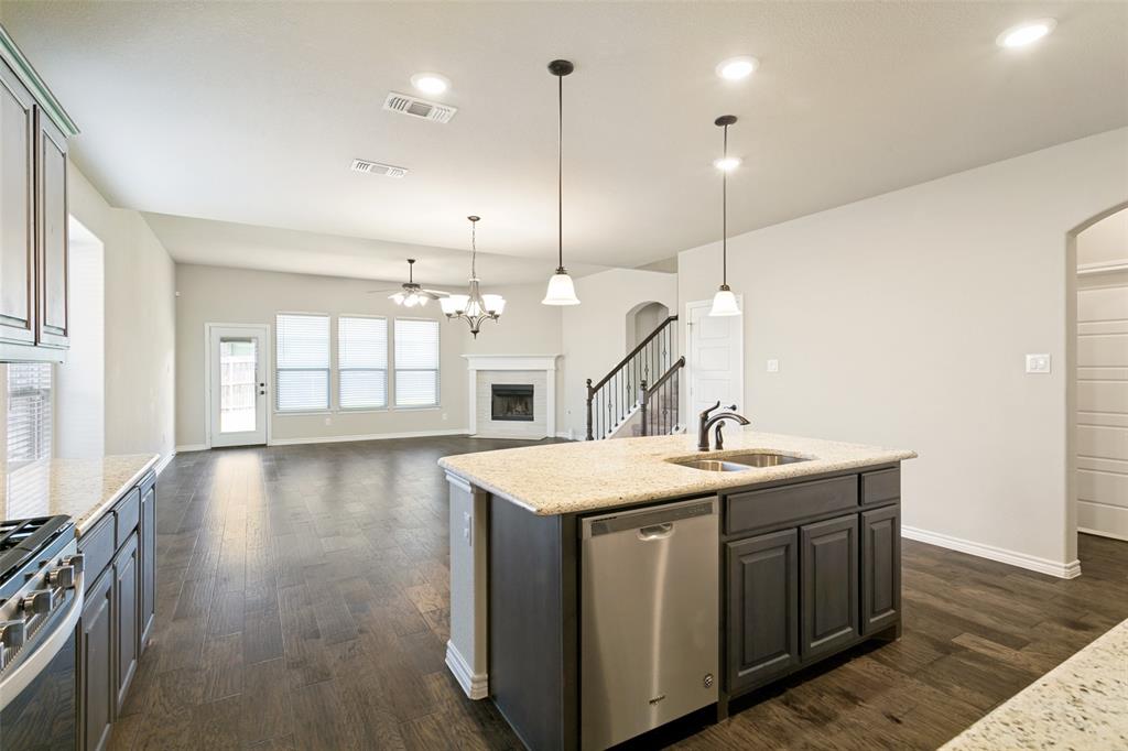 Ridgeview Estates Add - Residential