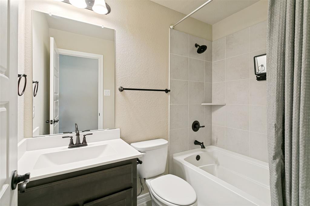 Ridgeview Estates Add - Residential