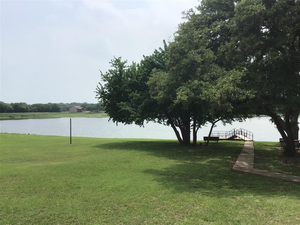 White Bluff #18 - Land