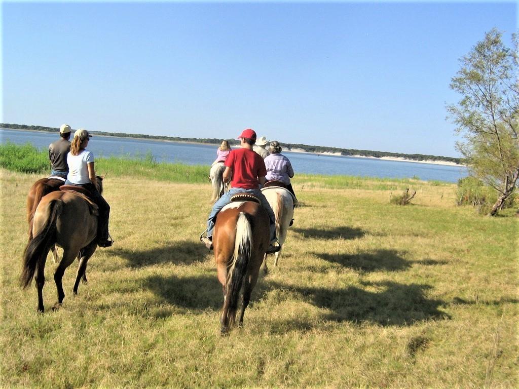 White Bluff #18 - Land