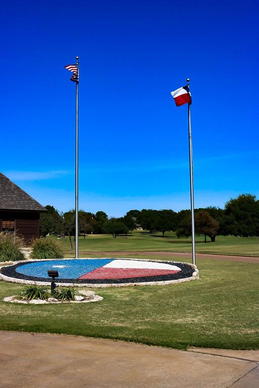White Bluff #18 - Land
