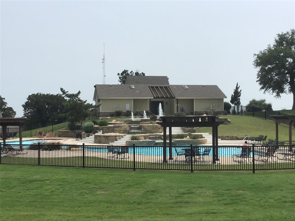 White Bluff #18 - Land