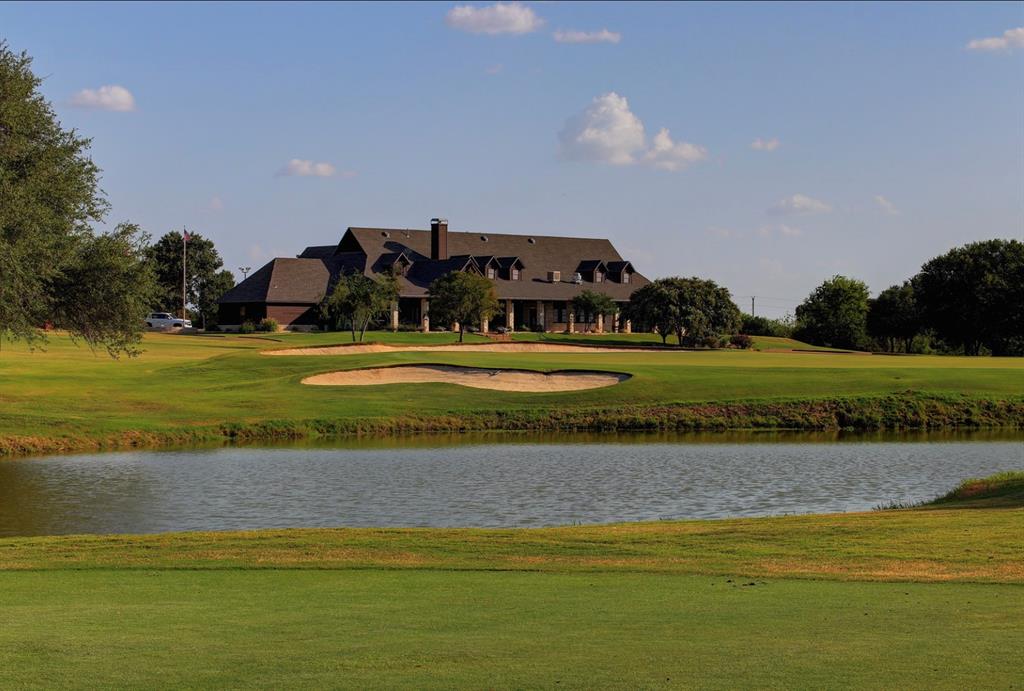 White Bluff #18 - Land