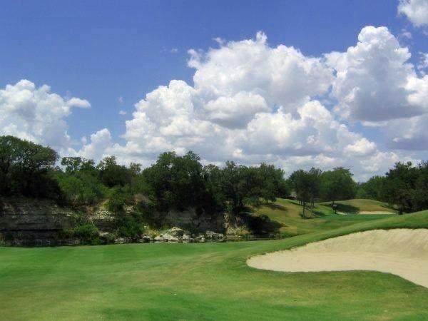 White Bluff #18 - Land