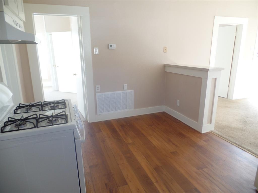 College Add - Residential