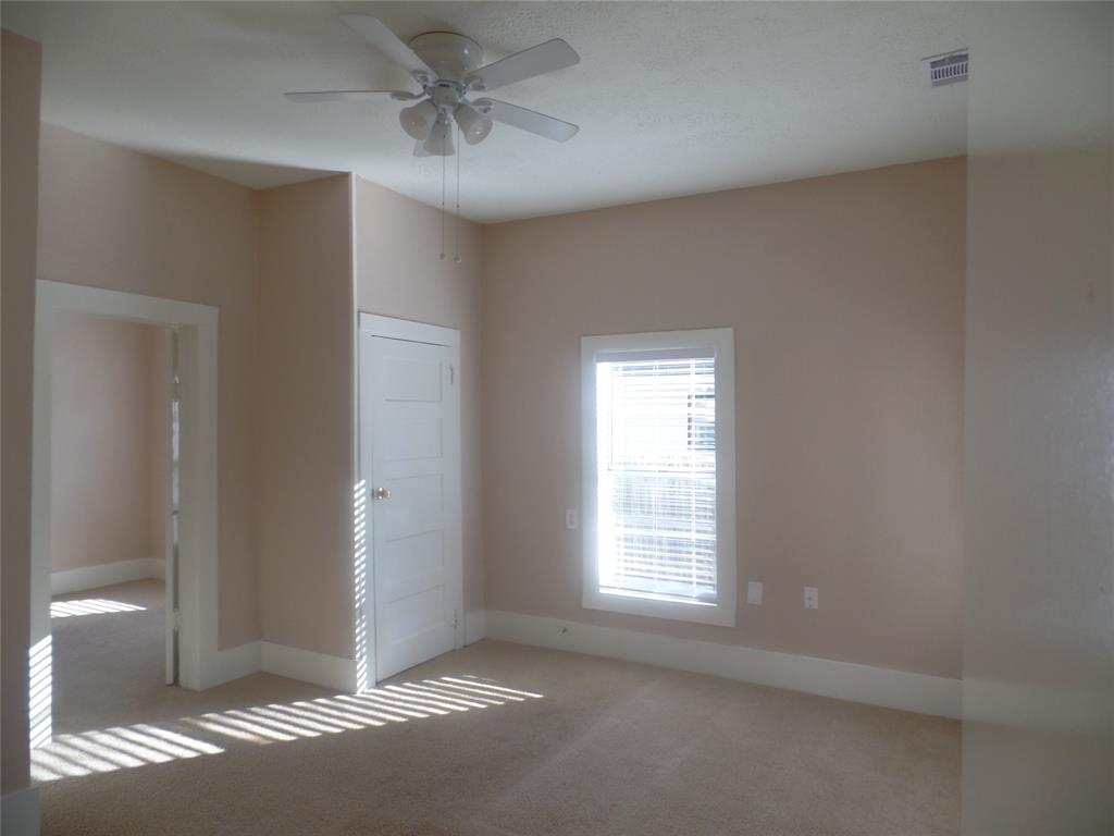 College Add - Residential