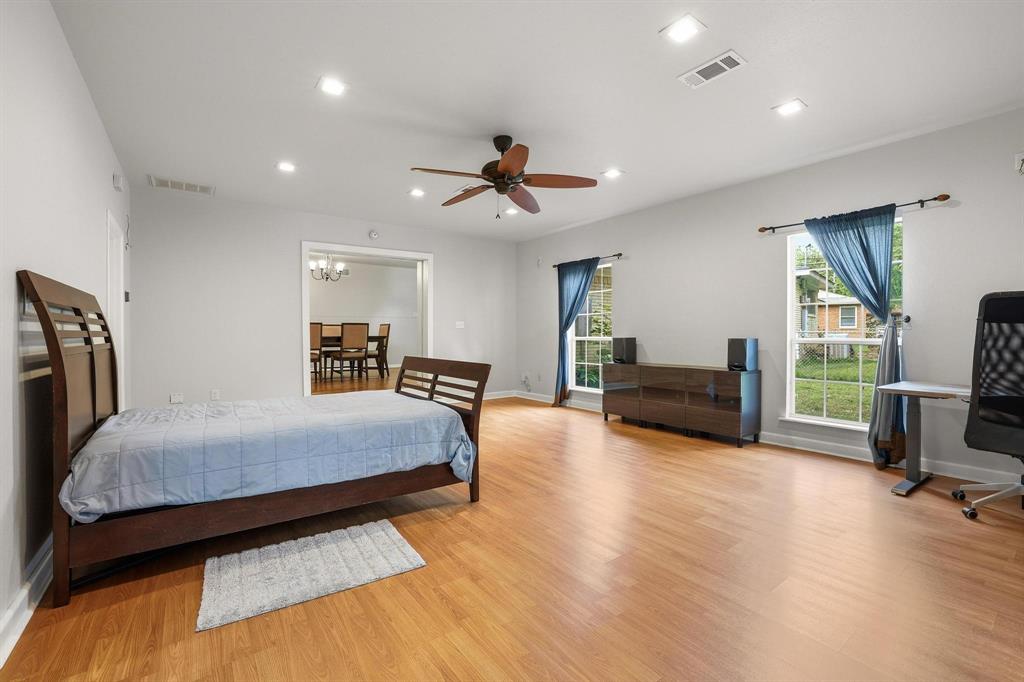 CASA LINDA 2ND ADDN - Residential