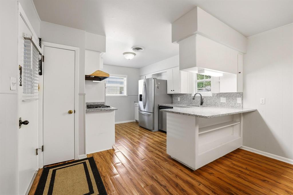 CASA LINDA 2ND ADDN - Residential