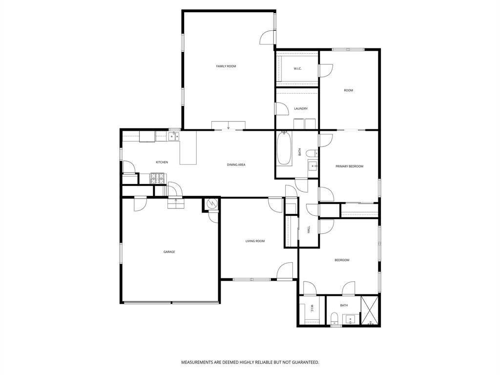 CASA LINDA 2ND ADDN - Residential