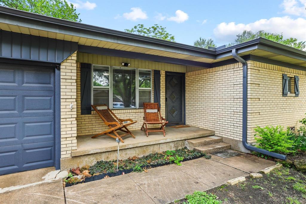 CASA LINDA 2ND ADDN - Residential