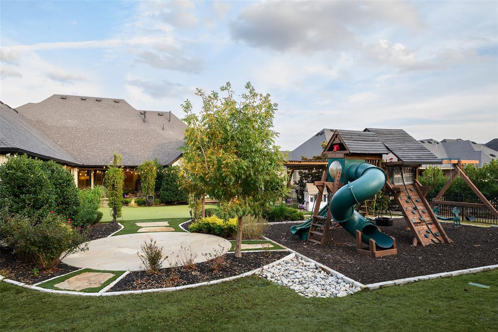 Whispering Meadows Ph 2 - Residential