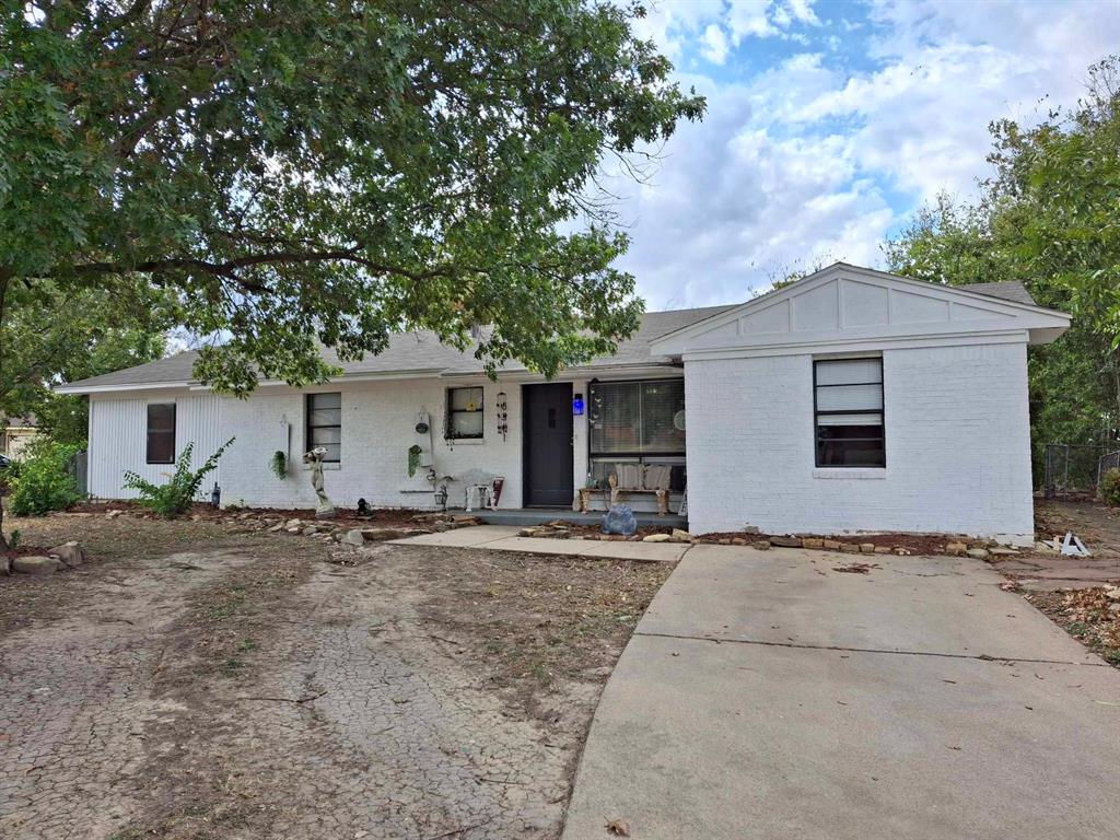 Jinkens Heights Add - Residential