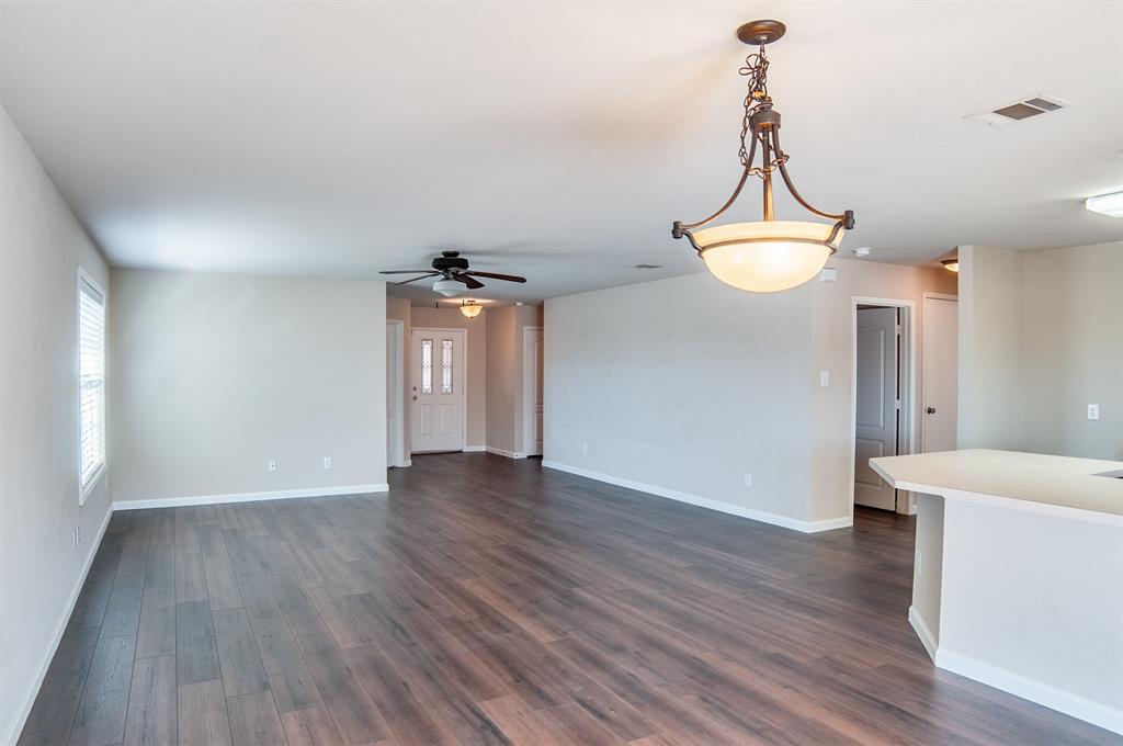 Heartland Tr A Ph 2a - Residential Lease