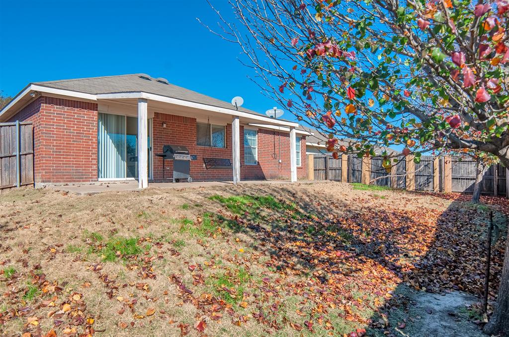 Heartland Tr A Ph 2a - Residential Lease