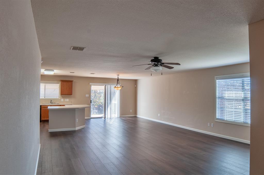 Heartland Tr A Ph 2a - Residential Lease